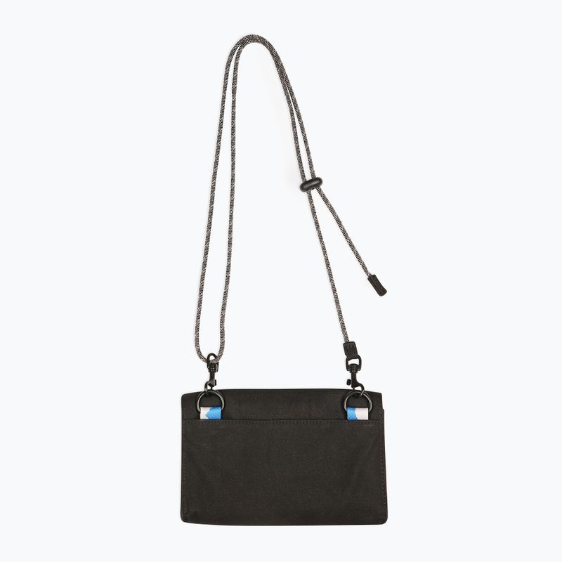 KAVU Islamorada Cross Body портфейл черен 2