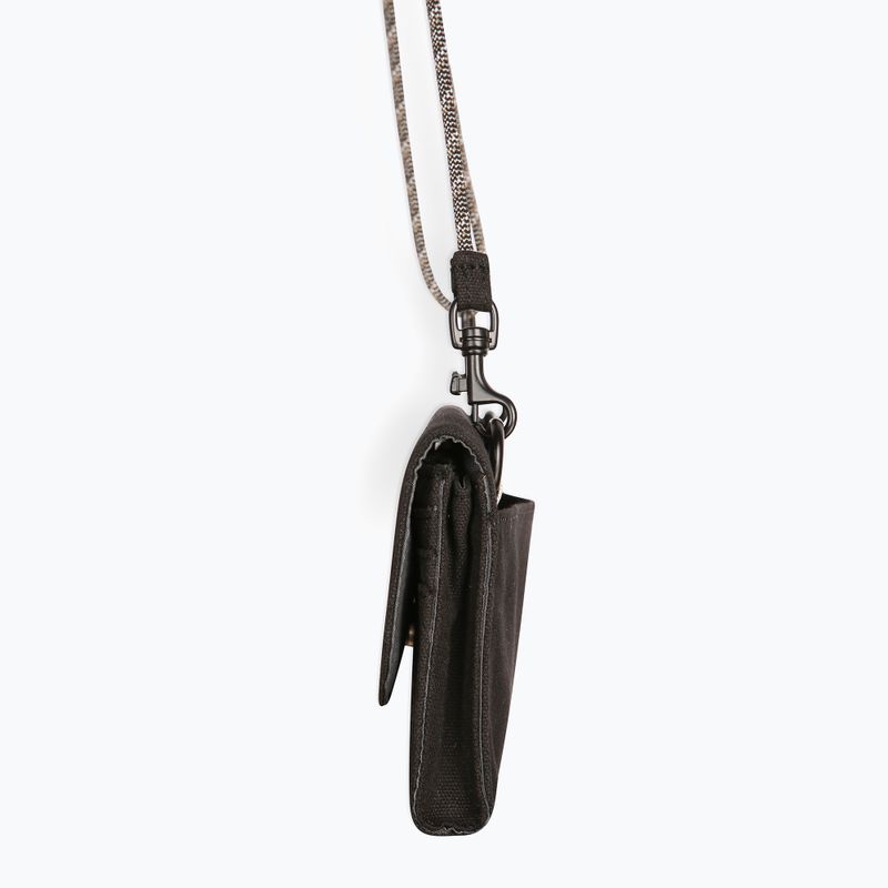 KAVU Islamorada Cross Body портфейл черен 3