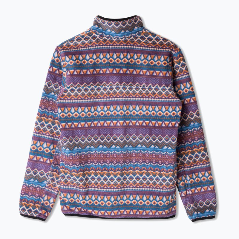 Дамски суитшърт KAVU Cavanaugh cottage knit 2