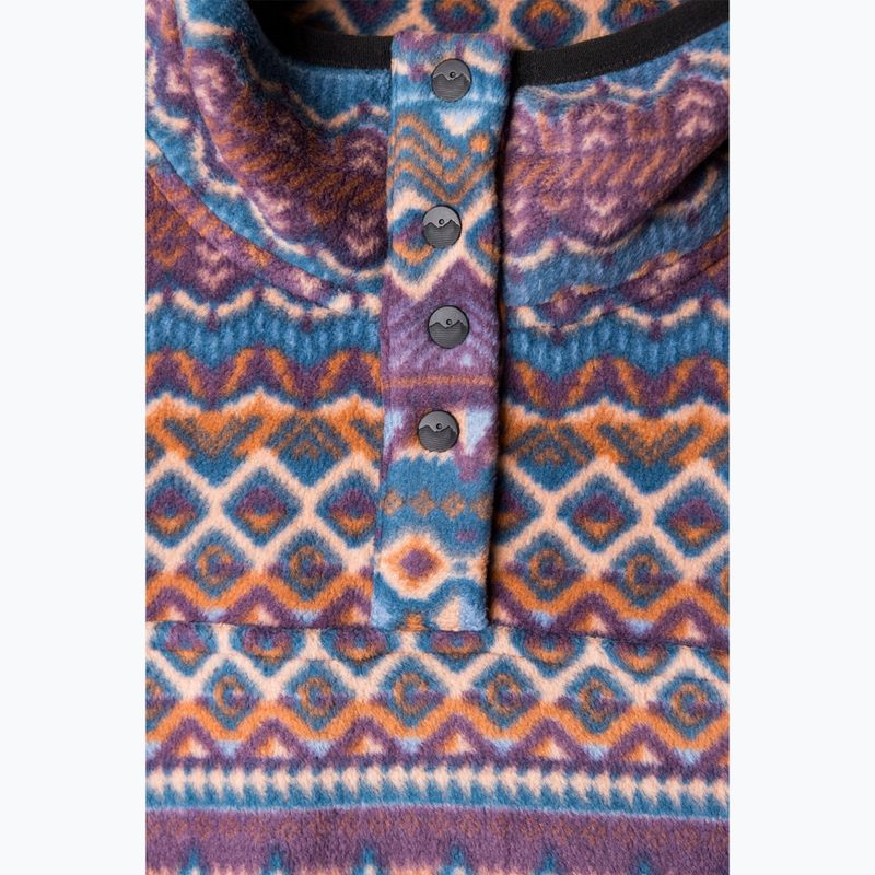 Дамски суитшърт KAVU Cavanaugh cottage knit 3