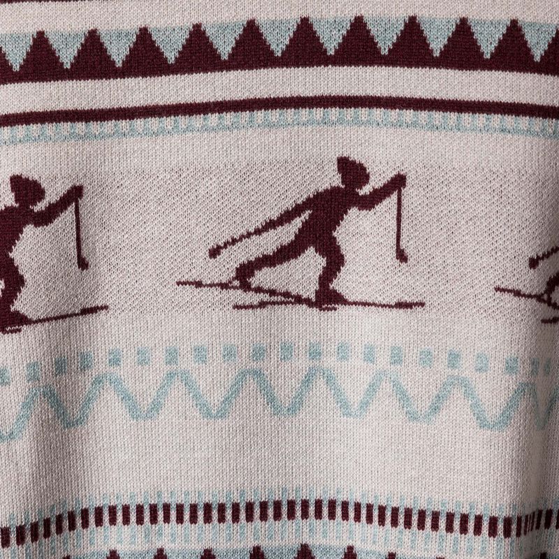 Дамски пуловер KAVU Hillrose ski slope 3