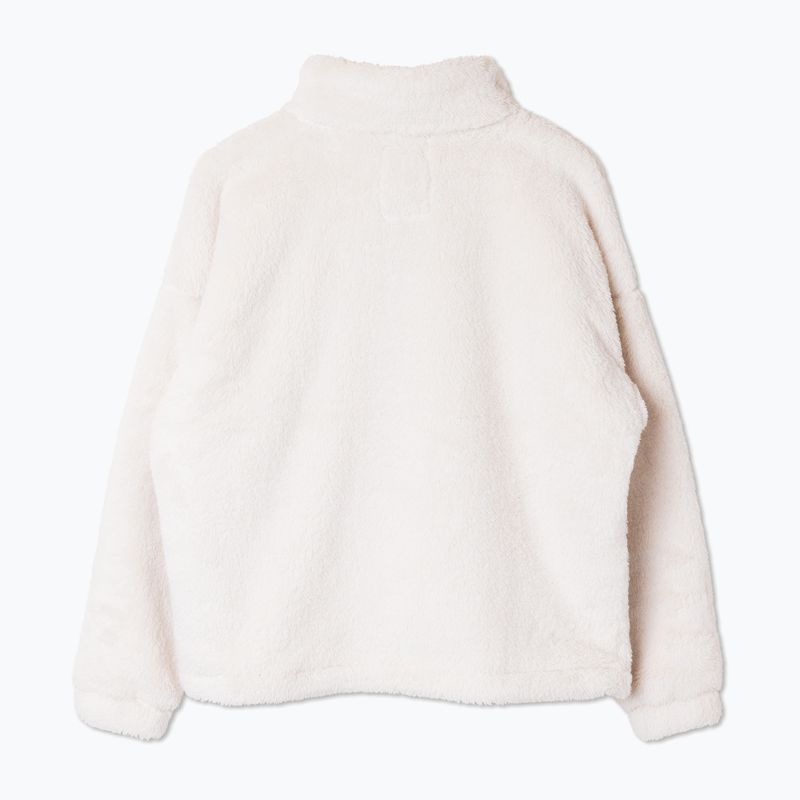 Дамски суитшърт KAVU Rockhaven chalk 2