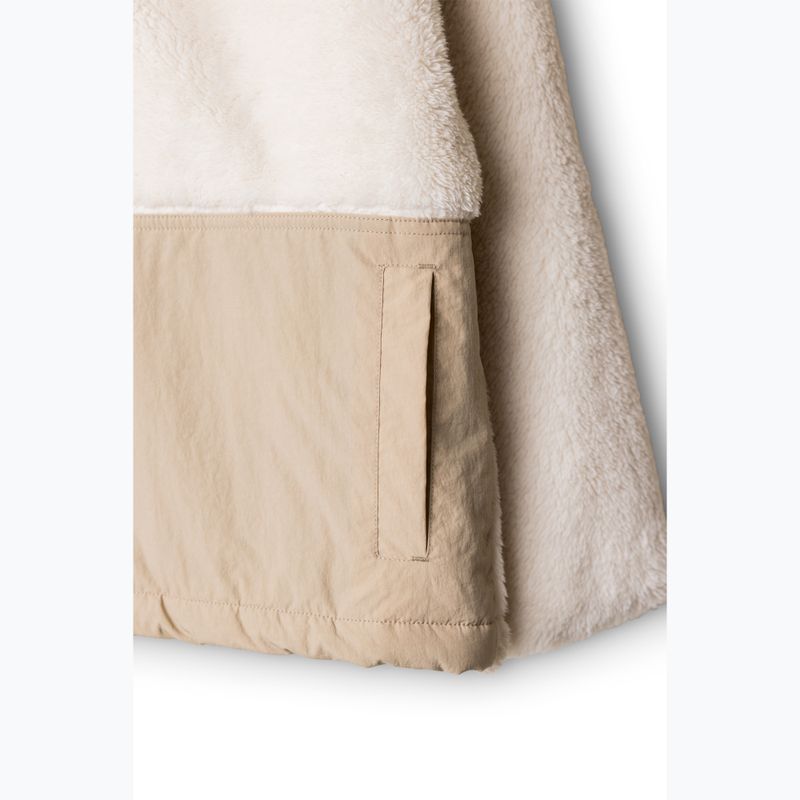 Дамски суитшърт KAVU Rockhaven chalk 3