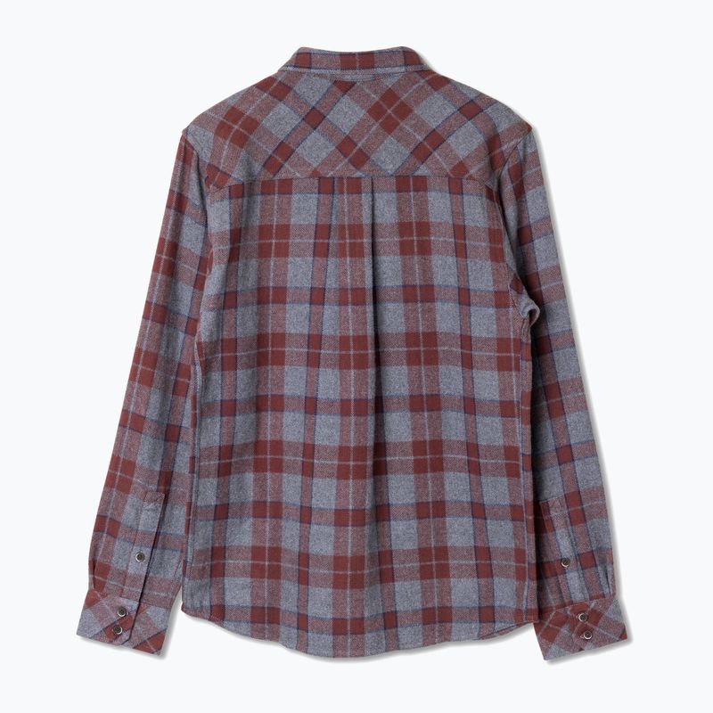 Мъжка риза KAVU Big Joe bull hill 2