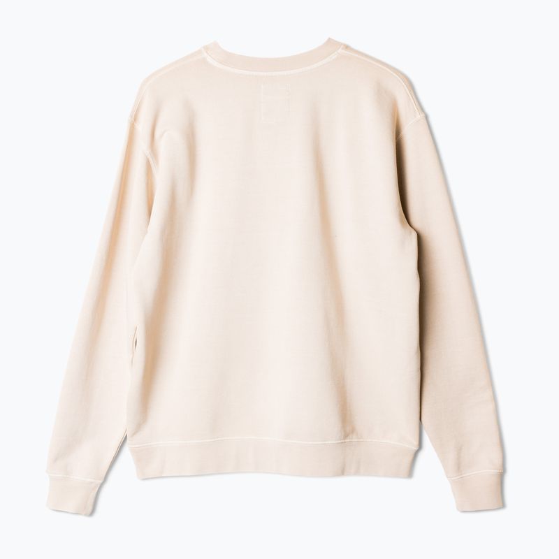 Мъжки суитшърт KAVU Core Crew irish cream 2