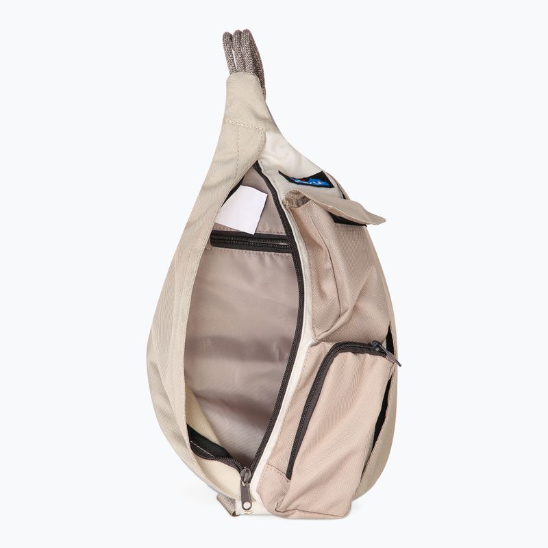 Градска раница KAVU Mini Rope Sling 4 l ranchland 3