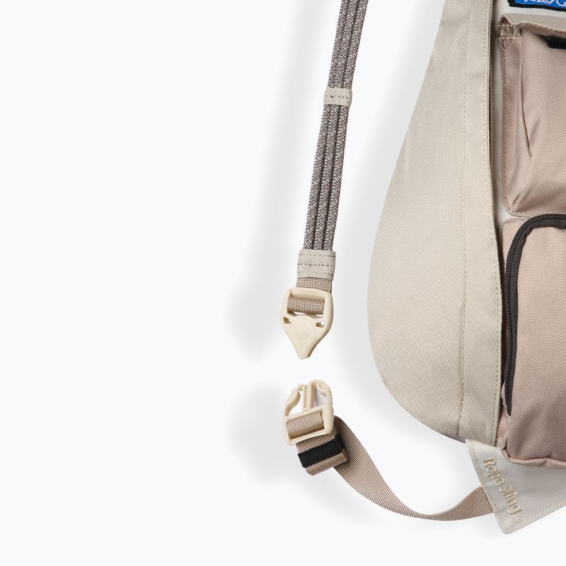 Градска раница KAVU Mini Rope Sling 4 l ranchland 4