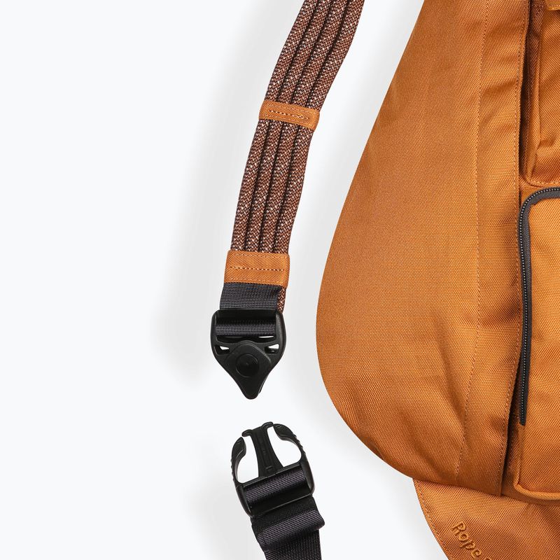 Градска раница KAVU Rope Sling 10 l dune 4
