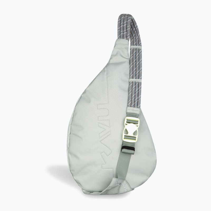 Раница KAVU Rope Sling 10 l iceberg green 2