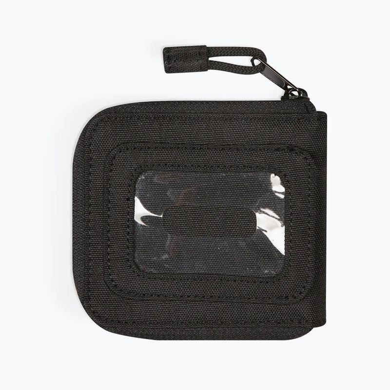 KAVU Портфейл с цип около вратата raven 2