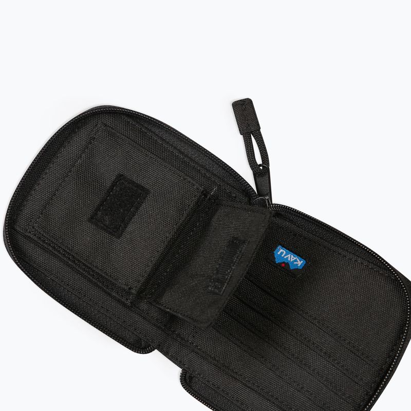 KAVU Портфейл с цип около вратата raven 3