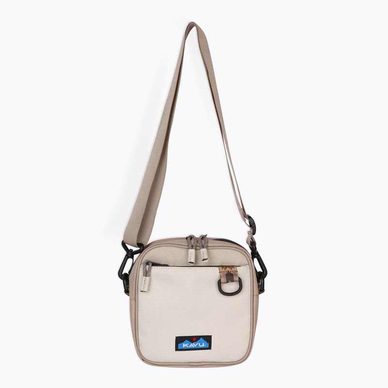 Чантичка KAVU Globetrot 1 l ranchland