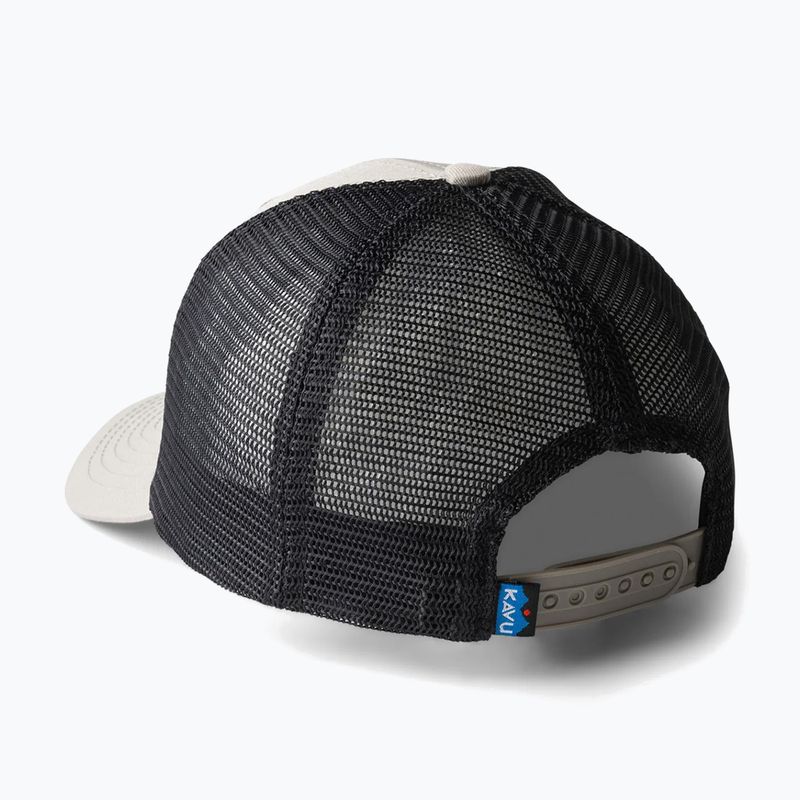 KAVU Low Tide бейзболна шапка ridgestone 2