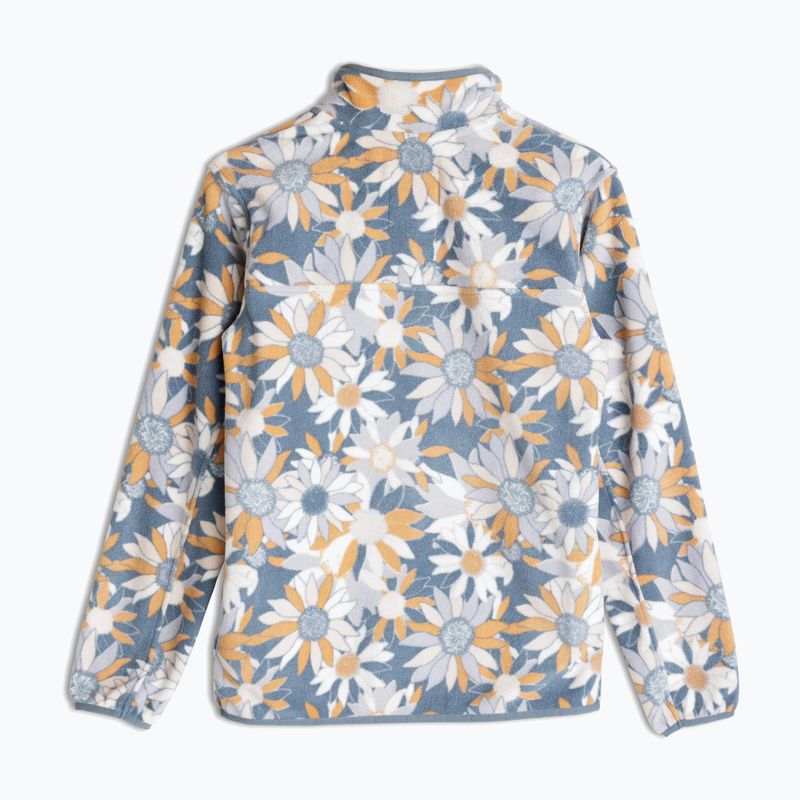 Дамски поларен суитшърт KAVU Cavanaugh Spring Bloom 2