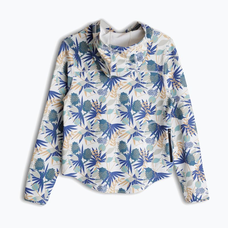 Дамска блуза с качулка KAVU Sunshade paradise palm 2