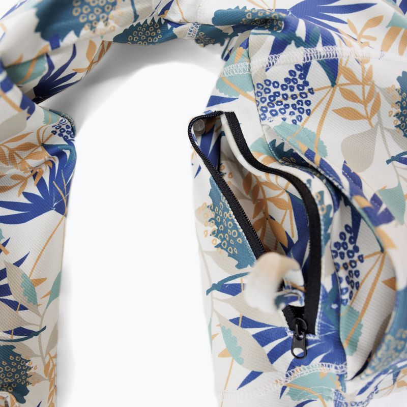 Дамска блуза с качулка KAVU Sunshade paradise palm 3