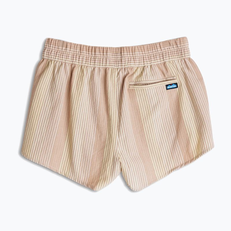 Къси панталони за жени KAVU Aberdeen roseway 2