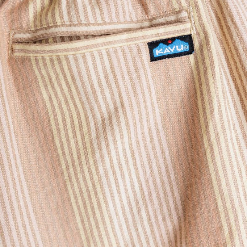 Къси панталони за жени KAVU Aberdeen roseway 3