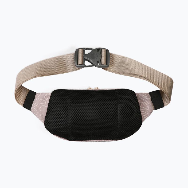 KAVU Spectator чанта за бъбреци 0,5 л taupe topo 2