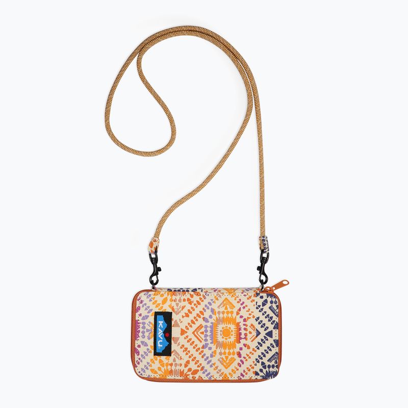 KAVU Go Time Cross Body пътека шикозно саше