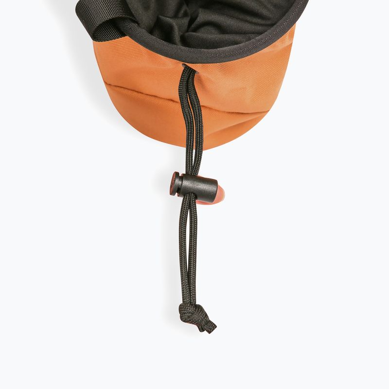 Чанта KAVU Peak Seeker от тиково дърво и магнезия 4