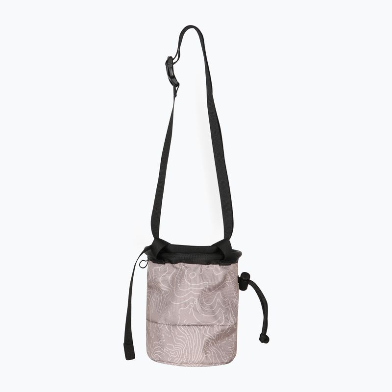KAVU Peak Seeker magnesia чанта taupe topo 2