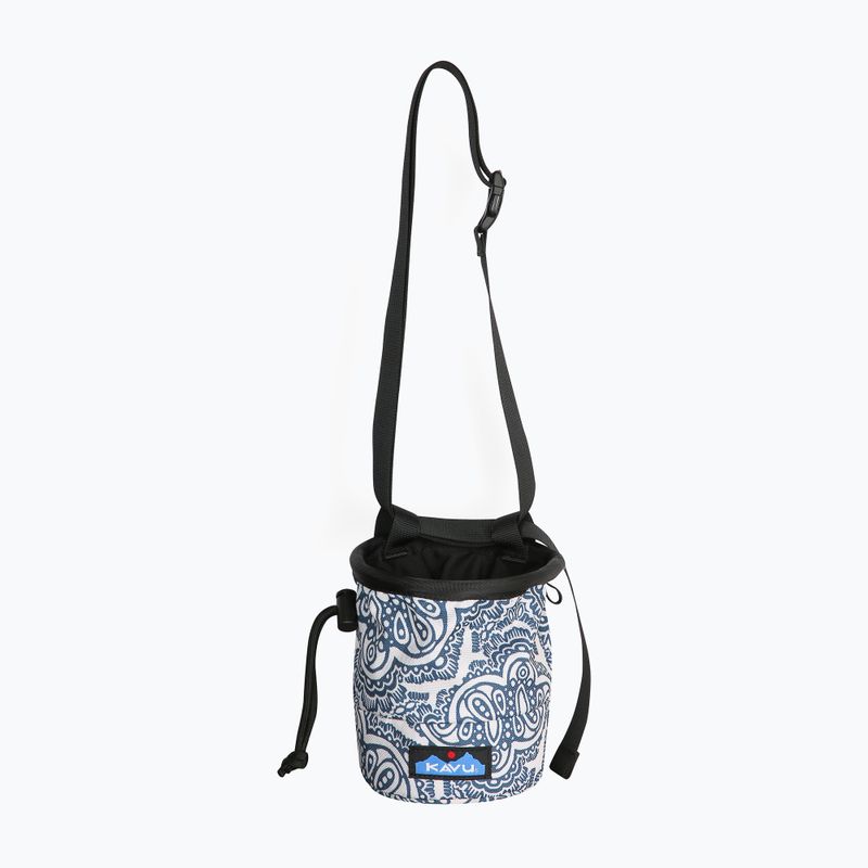 Чанта KAVU Peak Seeker divine damask magnesia