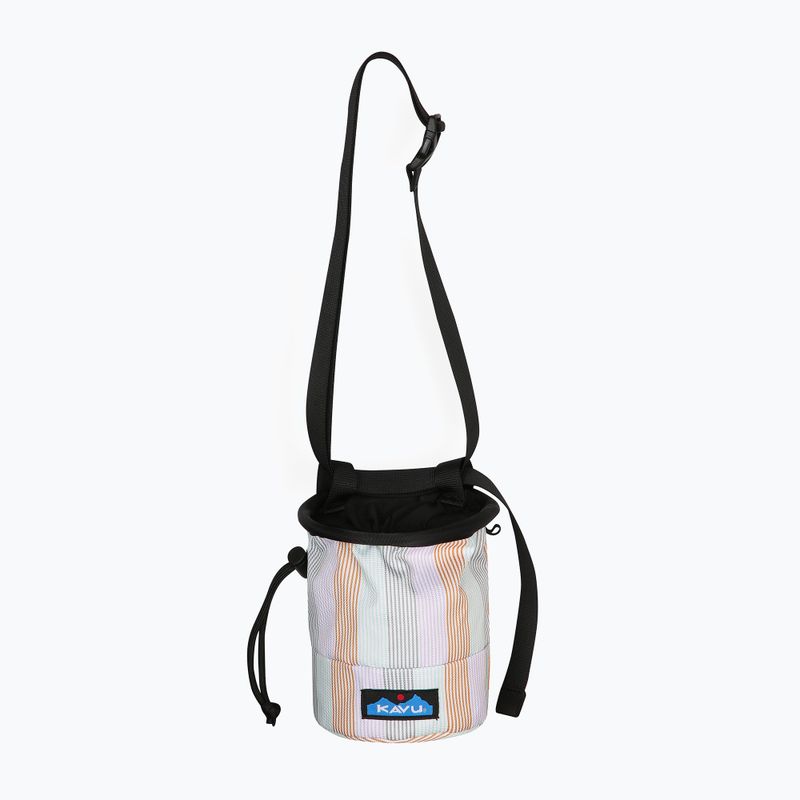 Чанта KAVU Peak Seeker с магнезиево райе