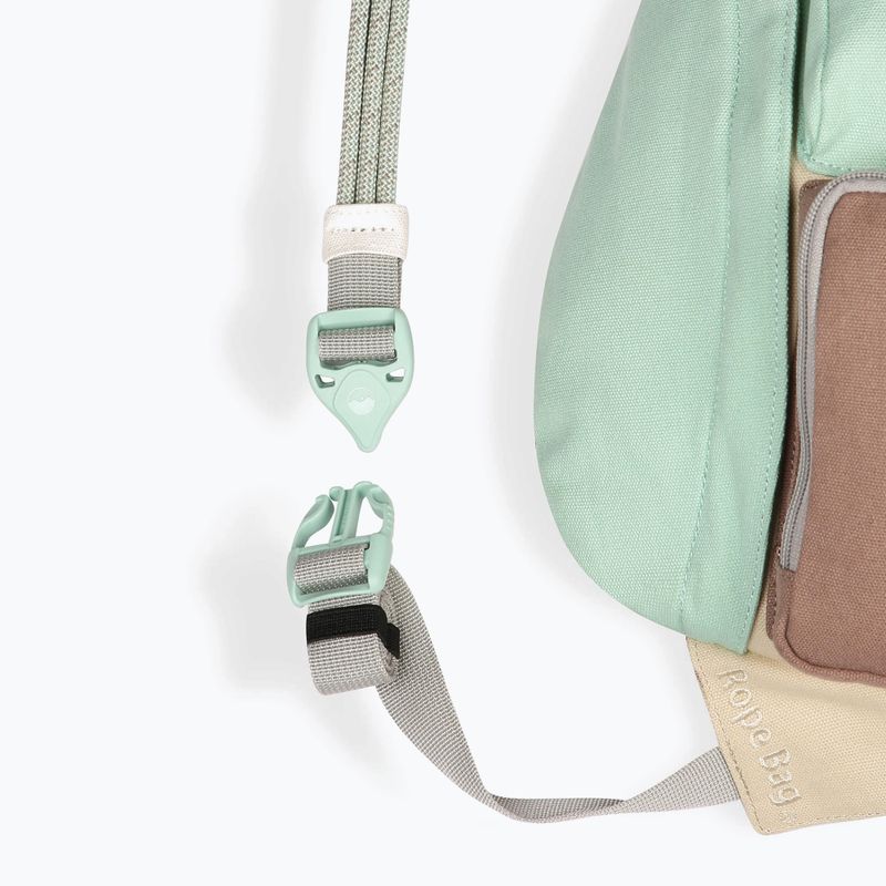 KAVU Mini Rope 4 л macarons градска раница 3