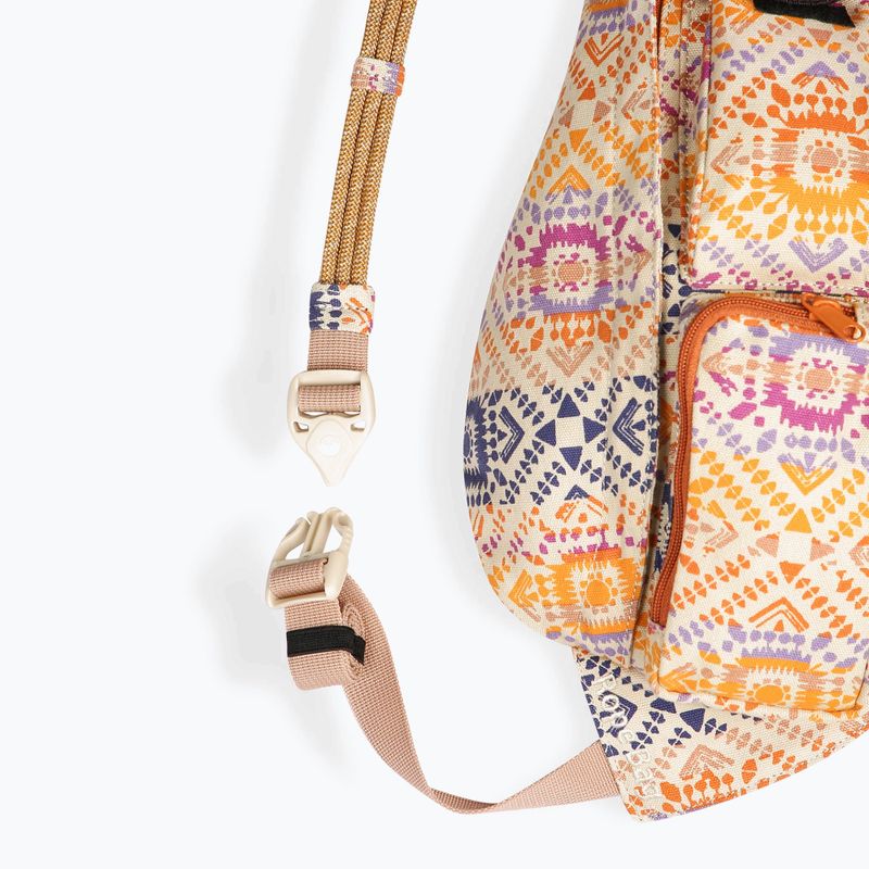 KAVU Mini Rope 4 л градска раница Trail Chic 3