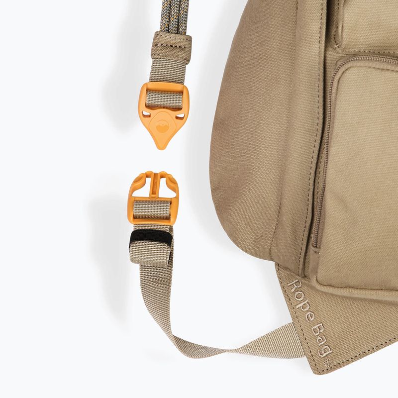 KAVU Mini Rope 4 л маслинова градска раница 3