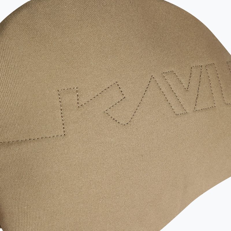 KAVU Mini Rope 4 л маслинова градска раница 4