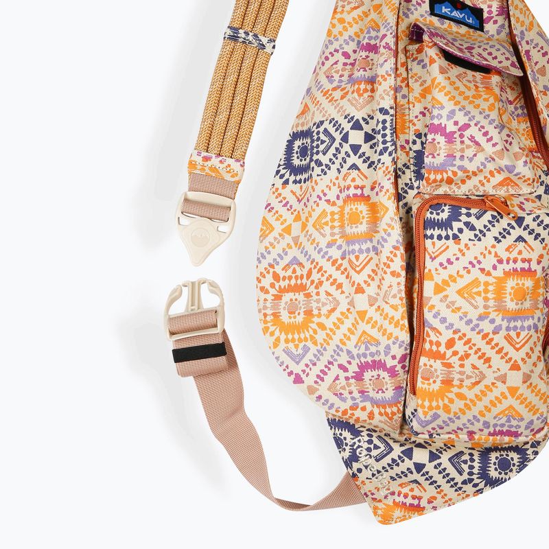 KAVU Rope 10 л градска раница Trail Chic 3