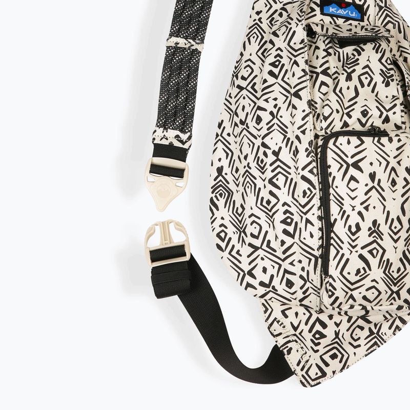 KAVU Rope 10 л раница за сърф Eddy City 3