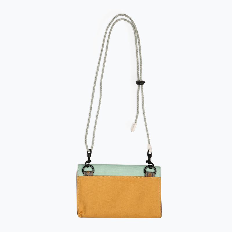 KAVU Islamorada Cross Body портфейл с макарони 2