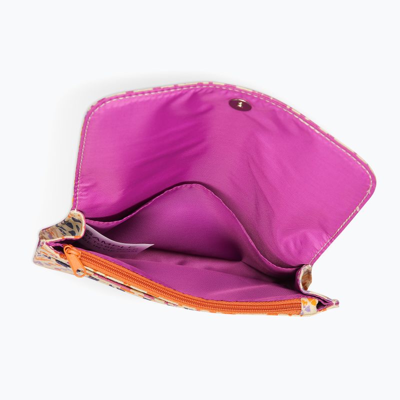 KAVU Islamorada портфейл с кръстче за пътека 4