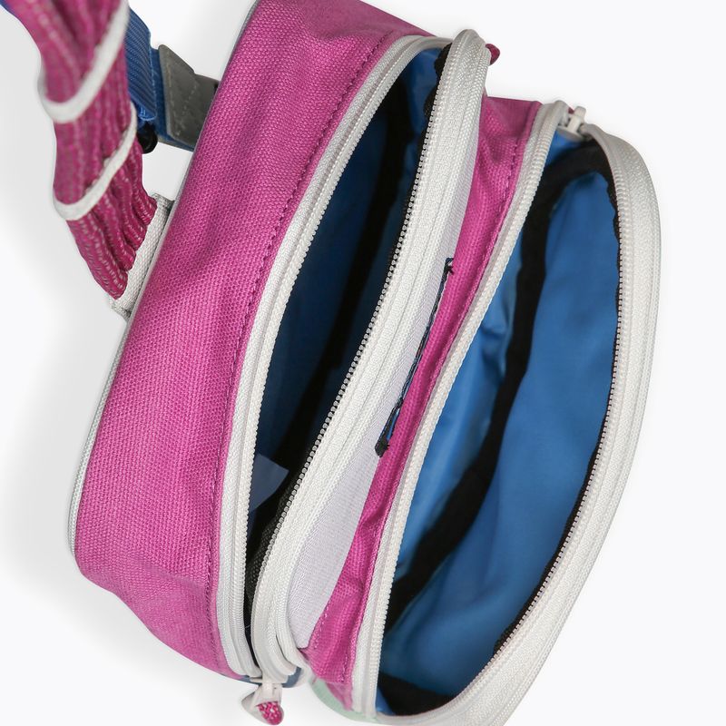 KAVU Pescadero Sling 3 л градска раница geode 4