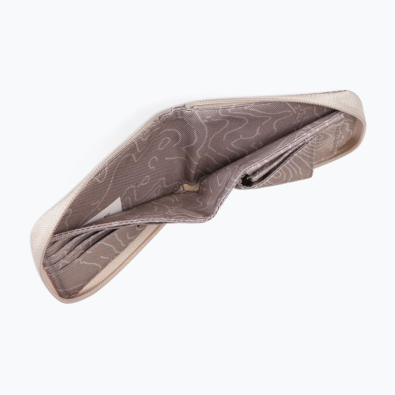 KAVU Zip Around портфейл тъмно синьо topo 4