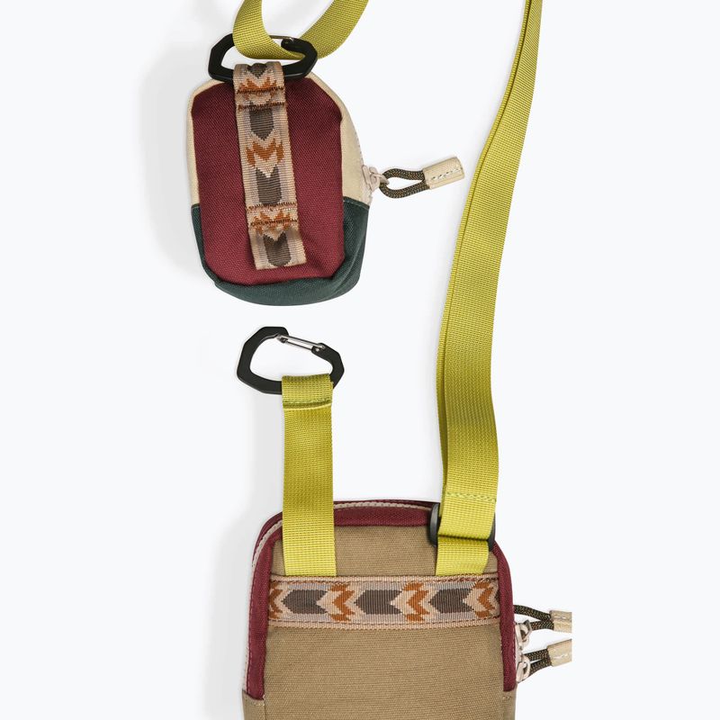 KAVU Yorktown Mix саше 0,5 л свежа гора 3