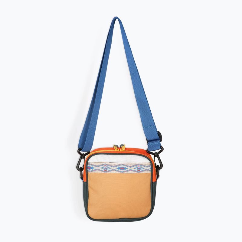 KAVU Globetrot 1 л саше за пещера за кемпери 2