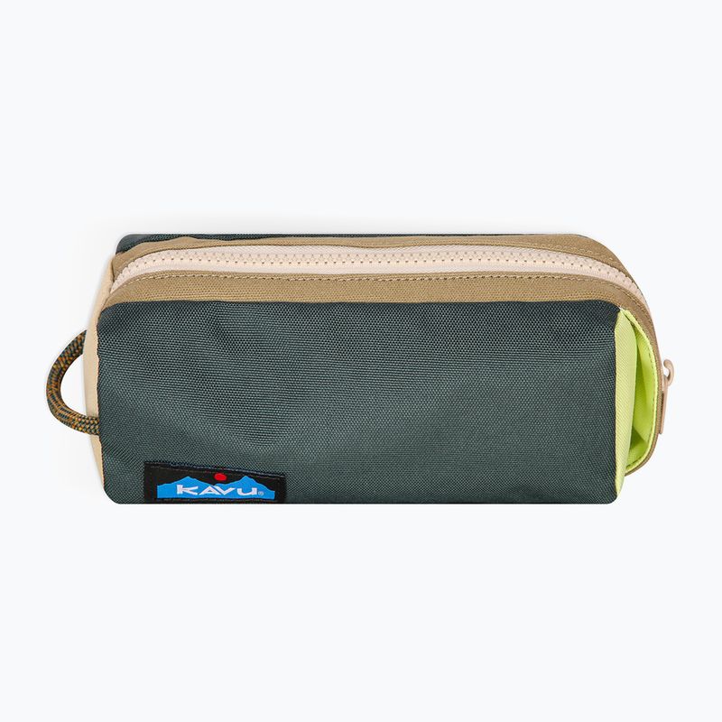 Козметична чанта KAVU Pixie Mix fresh forest