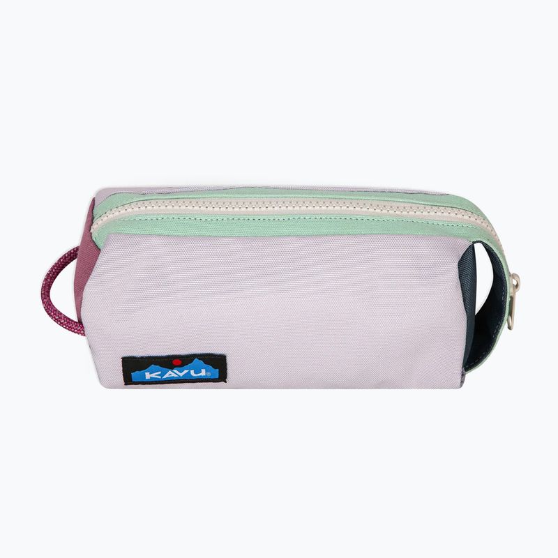 Козметична чанта KAVU Pixie Mix geode