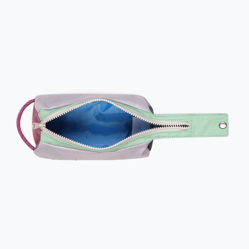 Козметична чанта KAVU Pixie Mix geode 3