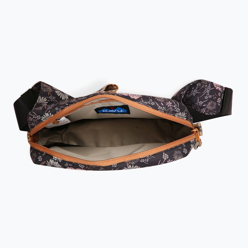 KAVU Cattle Point 1,5 л тихи диви цветя бъбрек 3