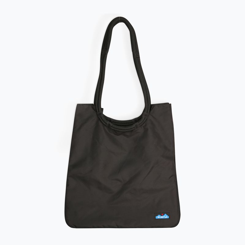 KAVU Бартерна чанта 30 л черна