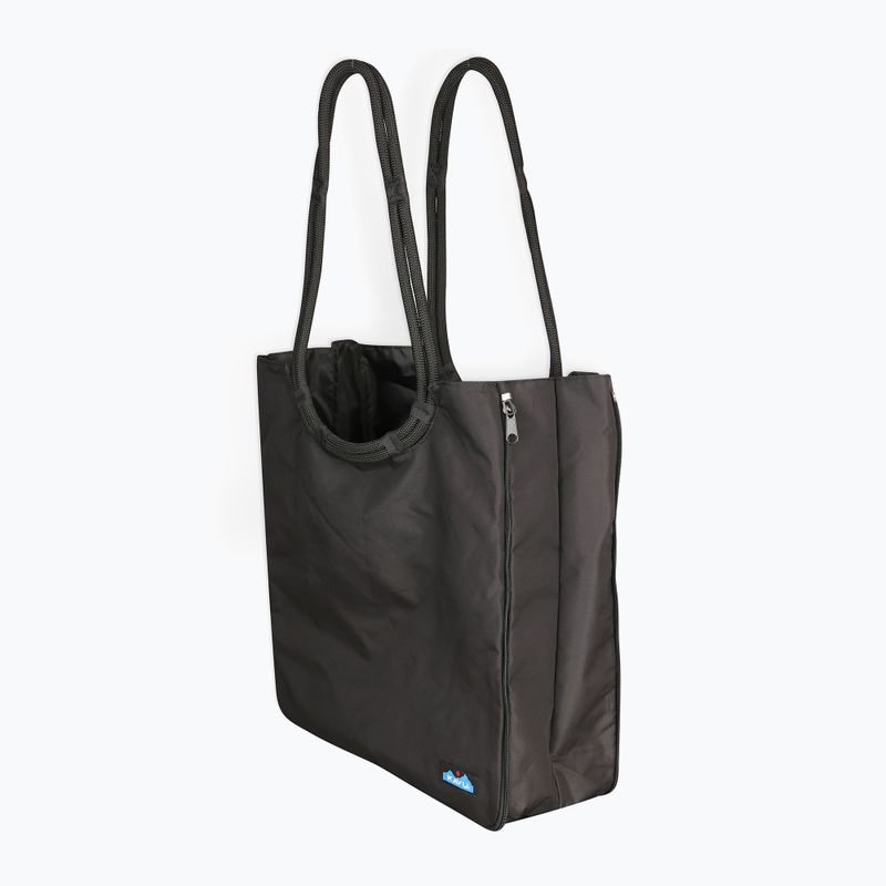 KAVU Бартерна чанта 30 л черна 2