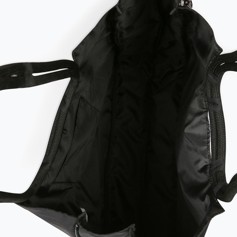 KAVU Бартерна чанта 30 л черна 4
