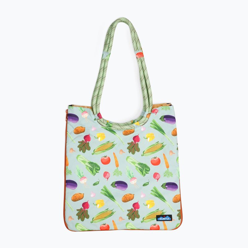 KAVU Бартерна чанта 30 л за хвърляне на зеленчуци