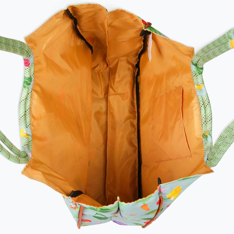 KAVU Бартерна чанта 30 л за хвърляне на зеленчуци 4