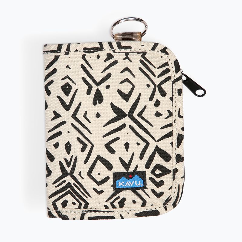 KAVU Zippy surf eddy портфейл